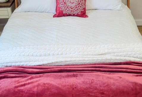 Aberdeen Bed & Breakfast | Surprisinglystylishstays