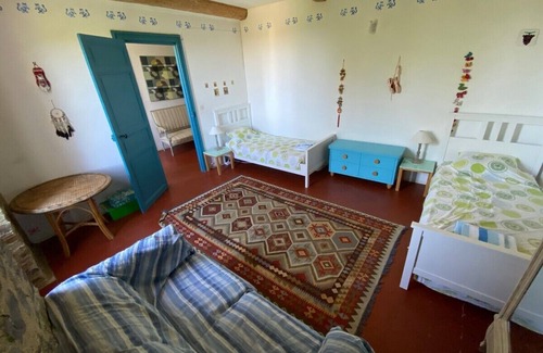 Berlou House | Surrounded by Swallows - Berlou, Languedoc Roussillon