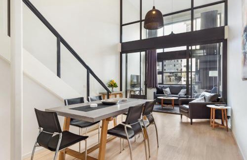 Surry Hills Apartment | Surry Hills Modern One Bedroom Apartment -GOUL