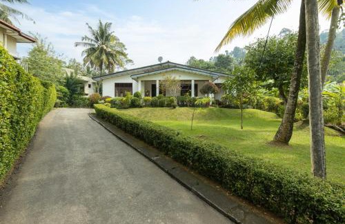 Kandy Villa | Surveyor's Residence Bungalow