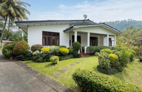 Kandy Villa | Surveyor's Residence Bungalow