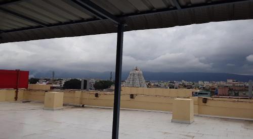 Tiruchanur Hotel | Surya Grand Tiruchanoor Tirupati