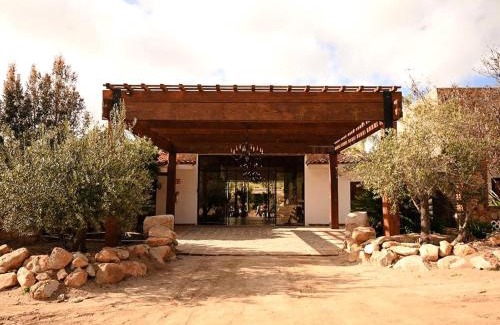 San Antonio de las Minas Hotel | Surya Hotel