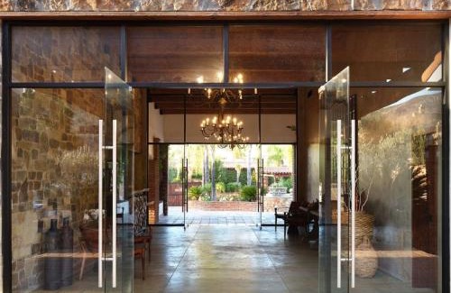 San Antonio de las Minas Hotel | Surya Hotel