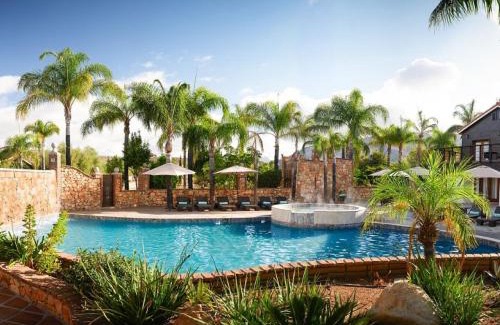 San Antonio de las Minas Hotel | Surya Hotel