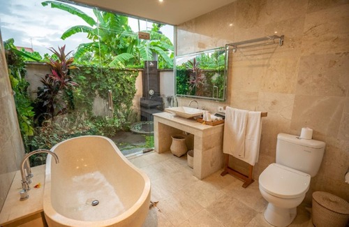 Ubud Hotel | Surya Kembar Villas