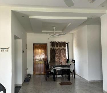 Rajahmundry Villa | Surya Krishna House