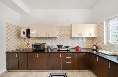 Ejipura Apartment | Susan Grand penthouse