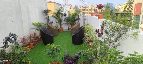 Ejipura Apartment | Susan Grand penthouse