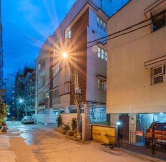 Ejipura Apartment | Susan Grand penthouse