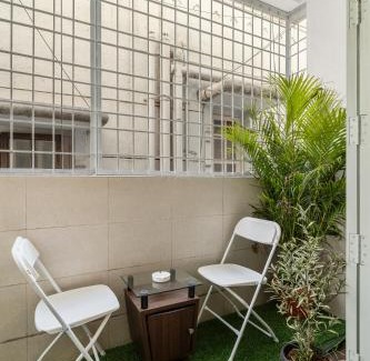 Ejipura Apartment | Susan Grand penthouse