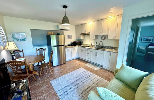 Fort Pierce Apartment | Susannah Riverside Apartment - Tranquil getaway for 2
