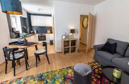 Gmunden Apartment | Susas Charming Places