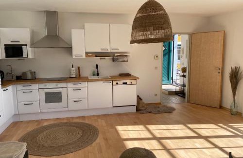 Gmunden Apartment | Susas Charming Places