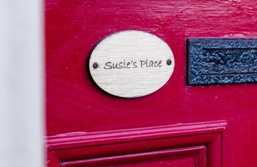 Pittenweem House | Susie's Place