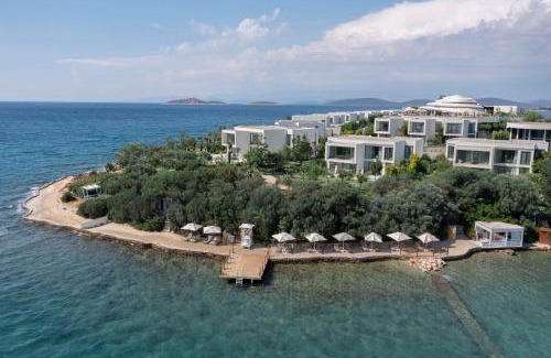 Torba Resort | Susona Bodrum, LXR Hotels & Resorts