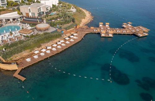 Torba Resort | Susona Bodrum, LXR Hotels & Resorts