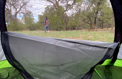Quemado RV Rental | Sustainable Camping in Naturenn