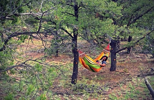 Quemado RV Rental | Sustainable Camping in Naturenn