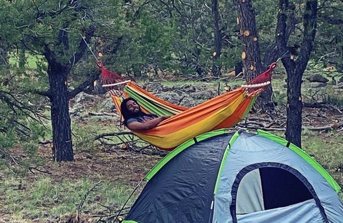 Quemado RV Rental | Sustainable Camping in Naturenn