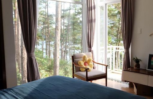 Da Lat Villa | Sustainations Villa Lan Anh Resort Dalat