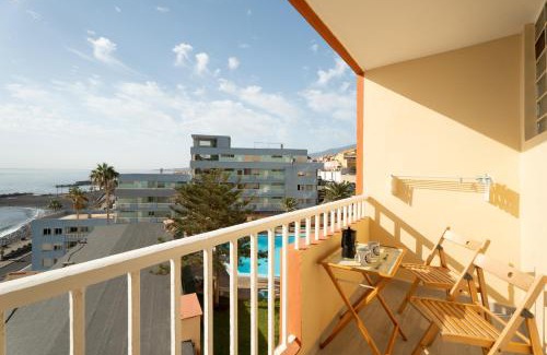Las Caletillas Apartment | Susurros del Mar Sunset