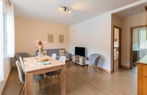 Luena House | Susurros de río