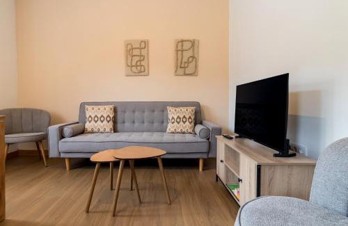Luena House | Susurros de río