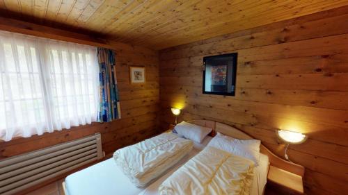 Blatten bei Naters Apartment | Susy