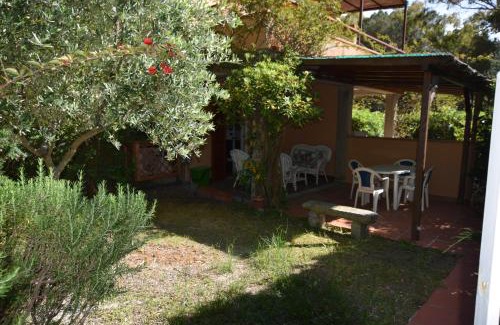 Fetovaia Apartment | Susy, vicino alla spiaggia di Fetovaia