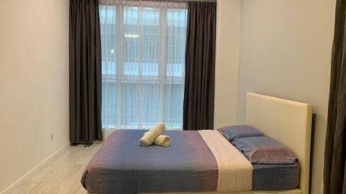 Kampung Sembulan Baru Apartment | Sutera Avenue by Alawa Homes Kota Kinabalu