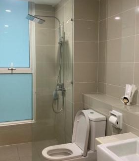 Kampung Sembulan Baru Apartment | Sutera Avenue by Alawa Homes Kota Kinabalu