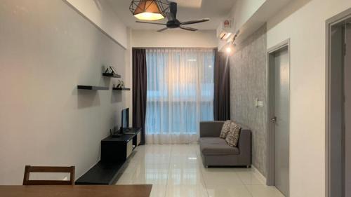 Kampung Sembulan Baru Apartment | Sutera Avenue by Alawa Homes Kota Kinabalu