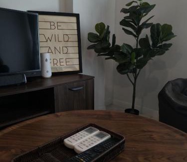 Kampung Sembulan Baru Apartment | Sutera Avenue Dahlia Residence