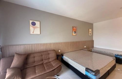 Kota Kinabalu Apartment | Sutera Bay Deluxe Condominium City Centre