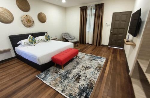 Miri Hotel | Sutera Horizon at Niah National Park