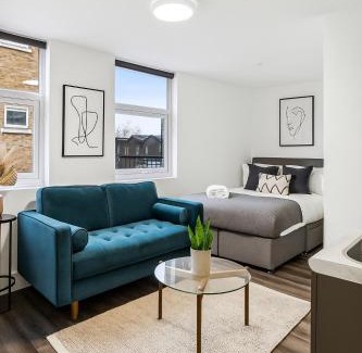Westbourne Apartment | Sutherland Apartments