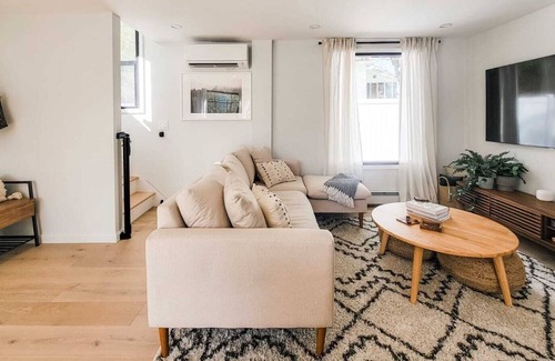 Windham House | Sutton Hollow Lodge - Catskills, Windham Mountain