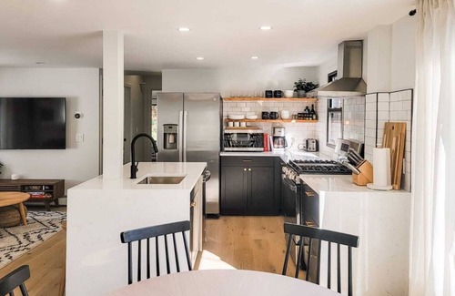 Windham House | Sutton Hollow Lodge - Catskills, Windham Mountain