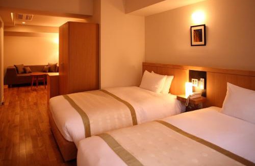 Ueno Hotel | Sutton Place Hotel Ueno