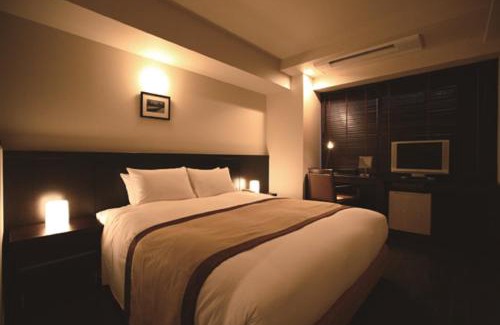 Ueno Hotel | Sutton Place Hotel Ueno