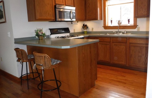 Suttons Bay House | Suttons Bay Otter Limit Homen5 miles south of Suttons Bay