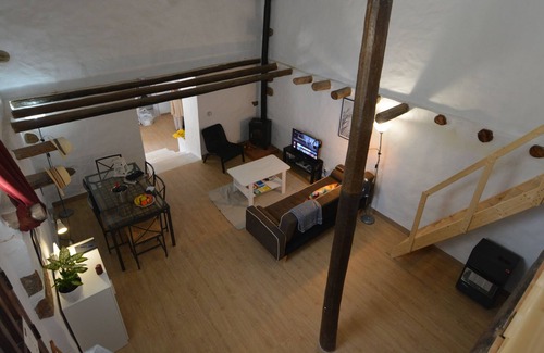 La Solana Cottage | Suvan, La Casa de la Felicidad