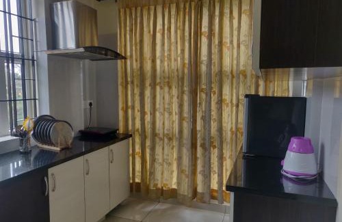 Kuvempu Nagara Hotel | Suvarna Compact