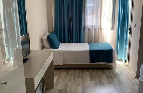 Gaziemir Hotel | Suya Hotel