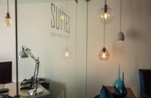 Weststadt Apartment | Suytes
