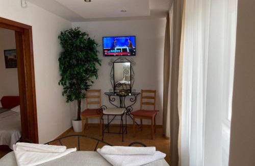 Venus House | Suzana Garden