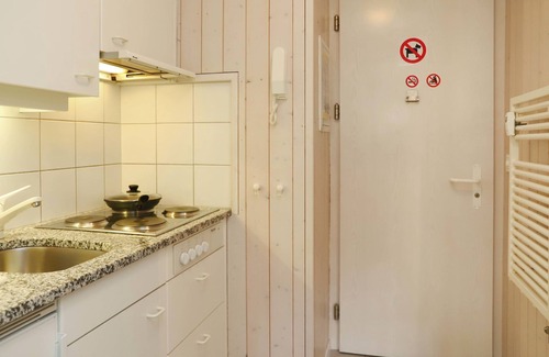 Schoenried Apartment | Suzanne Nr. 21 by Interhome