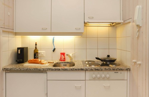 Schoenried Apartment | Suzanne Nr. 21 by Interhome