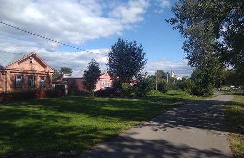 Suzdal House | Suzdal Guest House Elena